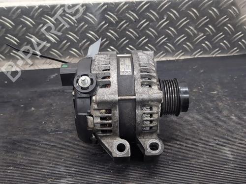 Used Alternator Alternator LAND ROVER RANGE ROVER VELAR (L560) 3.0 D300 SDV6 4x4 (300 hp) 29710238 29710238