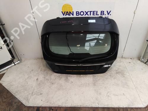Used Tailgate FORD FIESTA VI (CB1, CCN) 1.0 (80 hp) 26041723
