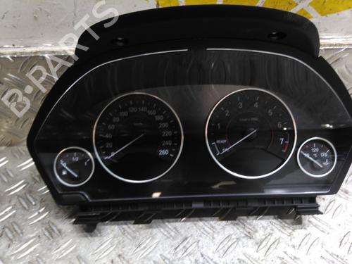 instrument-cluster-bmw-3-f30-f80-2011-2012-2013-2014-2015-2016-2017-2018-26043169 main image