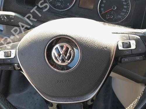Airbag Kit VW TRANSPORTER T6 Van (SGA, SGH, SHA, SHH) 2.0 TDI | BP29855008C86 