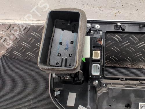 Climate control NISSAN NV200 Van 1.5 dCi 90 (M20, M20N, M20M) | BP34694928I5  - Image 5