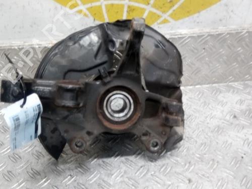 Right front steering knuckle FORD FOCUS IV (HN) 1.0 EcoBoost | BP26044612M26 