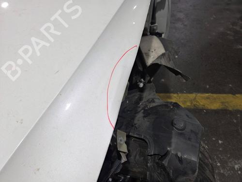 Capot VW PASSAT B8 (3G2, CB2) 1.5 TSI | BP31268434C1 - Image 9