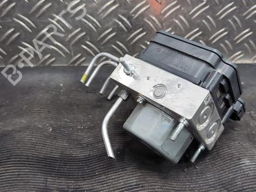 ABS pump RENAULT CAPTUR I (J5_, H5_) 1.2 TCe 120 | BP37266660M43 - Image 4