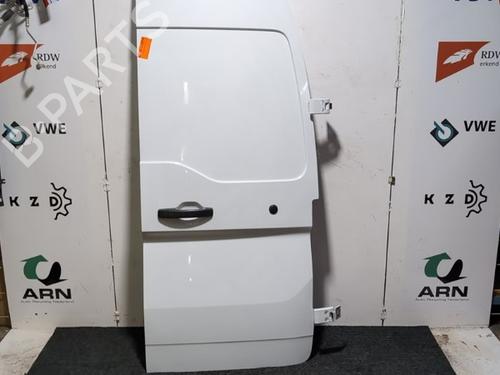 Coffre CITROËN JUMPER II Platform/Chassis 2.0 BlueHDi 160 (163 hp) 30922066