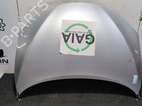 Compleet front NISSAN PULSAR Hatchback (C13) 1.5 dCi (110 hp) 27312024