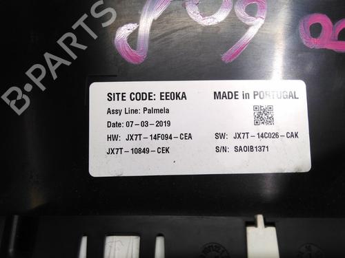 Instrument cluster FORD FOCUS IV (HN) 1.0 EcoBoost | BP26042615C47 - Image 2