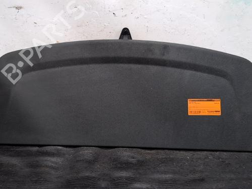 Used Rear parcel shelf Rear parcel shelf 36861379 36861379
