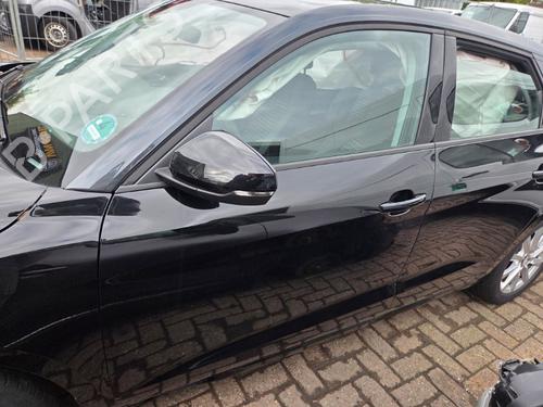 Porta anteriore sinistra AUDI A1 Sportback (GBA) 25 TFSI (95 hp) 29749860