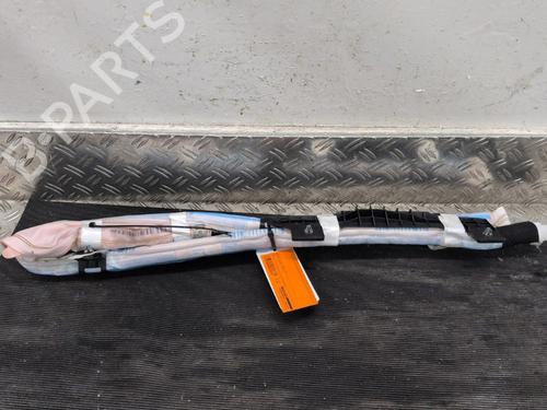 Used Right curtain airbag VW POLO VI (AW1, BZ1, AE1) 1.6 TDI (95 hp) 31627359