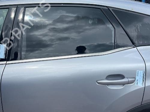 Used Left rear door Left rear door CITROËN C4 III (BA_, BB_, BC_) ë-C4 (BCZKXC, BZCKSC) (136 hp) 35805434 35805434
