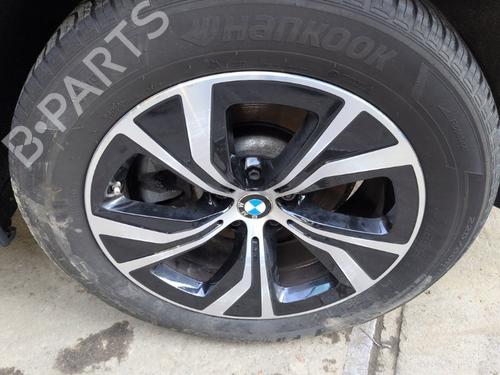 Used Wheel set Wheel set BMW X3 (G01, F97, G08) xDrive 30 e Plug-in-Hybrid (292 hp) 33286599 33286599