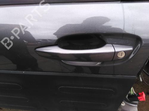 Dør venstre fortil CITROËN C4 CACTUS 1.2 THP 110 | BP26043532C2 - Image 3