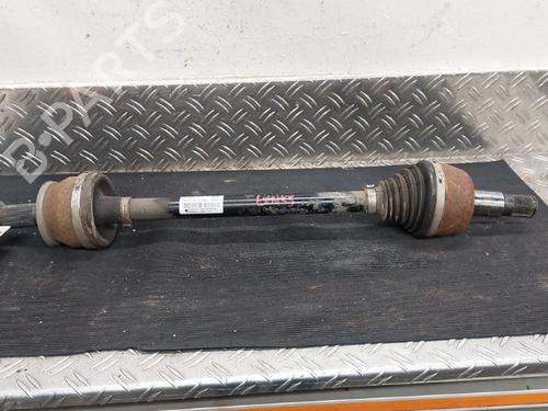 Used Right rear driveshaft VOLVO XC60 II (246) T8 Hybrid AWD (456 hp) 33018617