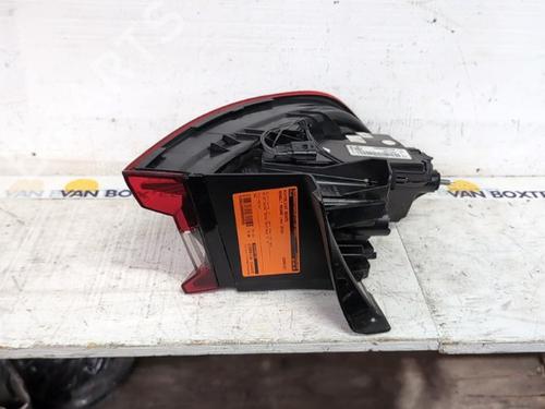 Right taillight RENAULT MEGANE IV Hatchback (B9A/M/N_) 1.5 dCi 110 (B9A3) | BP33717525C35 - Image 6