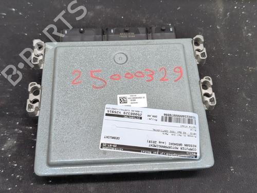 Computer motormanagement NISSAN QASHQAI II (J11, J11_) 1.3 DIG-T (160 hp) 27817805