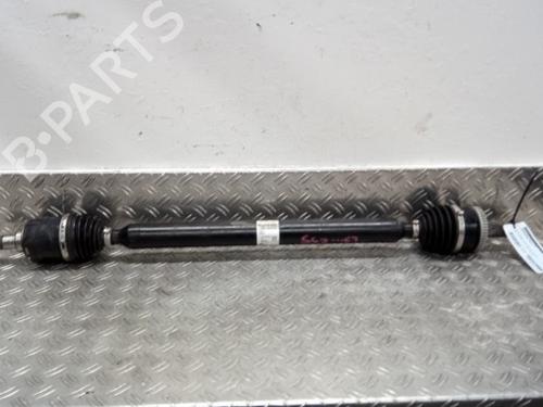 Used Right front driveshaft Right front driveshaft KIA SPORTAGE IV (QL, QLE) 1.6 GDI (132 hp) 26047351 26047351