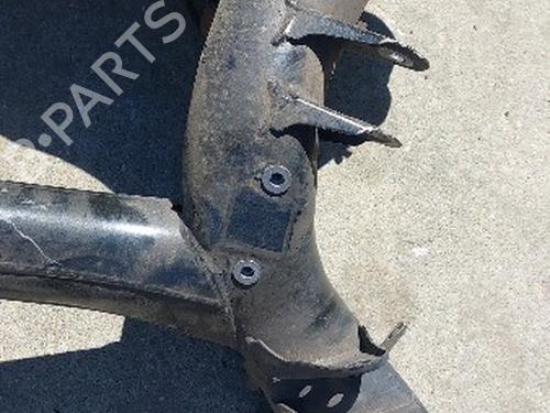 Subframe BMW 3 (G20, G80, G28) 320 i | BP34694913M9 - Image 2