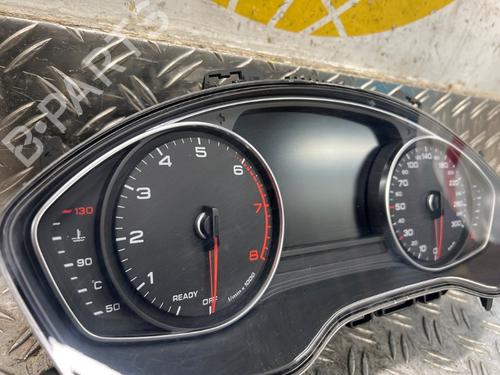 Display monitor AUDI A4 B9 Avant (8W5, 8WD) 1.4 TFSI | BP26043906C48 