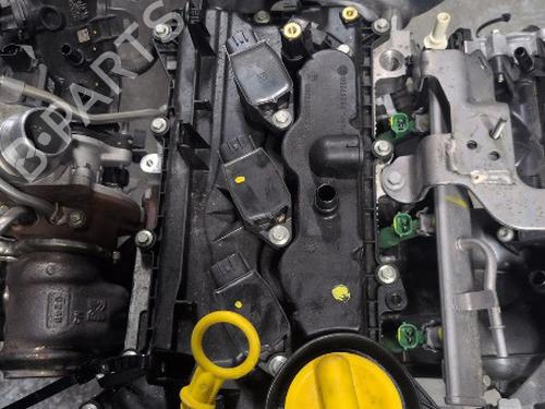 Used Engine DACIA SANDERO III 1.0 TCe 90 (91 hp) 30875205