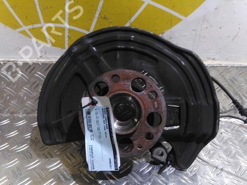 Used Left front steering knuckle MERCEDES-BENZ CLA Coupe (C117) CLA 180 CDI / d (117.312) (109 hp) 26041829