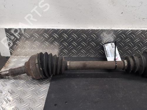 Used Right front driveshaft FORD TRANSIT CUSTOM V362 Van (FY, FZ) 2.0 EcoBlue (130 hp) 27893239