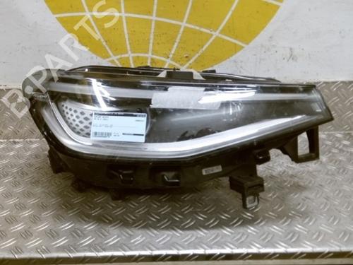 Used Right headlight Right headlight VW ID.4 (E21) Pro (174 hp) 26164489 26164489