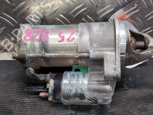 Starter VOLVO XC40 (536) T4 Plug-in Hybrid | BP38911858M8 - Image 2