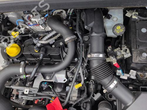 Used Gearbox Gearbox RENAULT CAPTUR II (HF_) TCe 90 (HFM6) (91 hp) 33717656 33717656