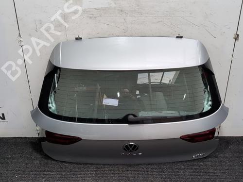 Tailgate VW GOLF VIII (CD1, DA1) 1.0 eTSI | BP26048084C6 - Image 4