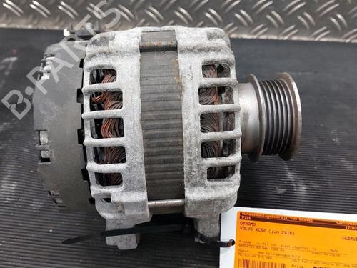 Used Alternator VOLVO XC60 II (246) T5 (250 hp) 32404315