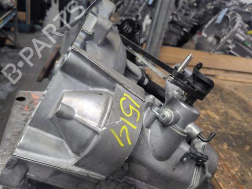 Gearbox VW T-CROSS (C11, D31) 1.0 TSi | BP27700864M3
