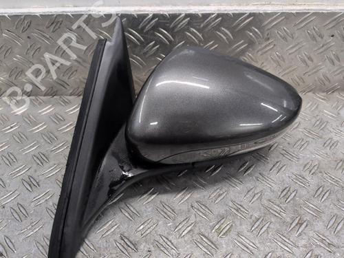 Used Left mirror FORD FOCUS IV Turnier (HP) 1.0 EcoBoost mHEV (125 hp) 26389583