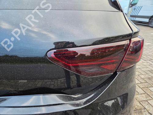 Right taillight SEAT LEON (5F1) 2.0 Cupra | BP29609497C35