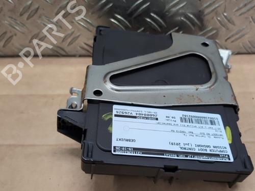 control-unit-nissan-qashqai-ii-j11-j11_-2013-40450667 main image
