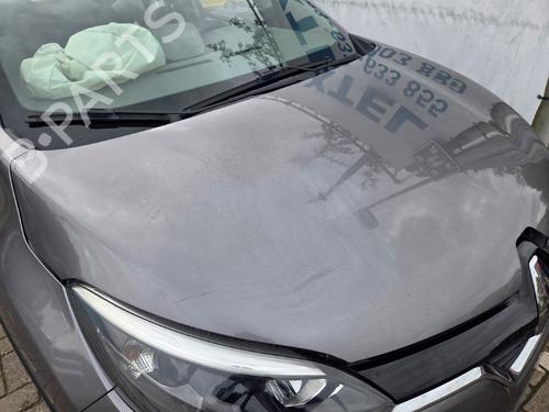 Hood RENAULT CAPTUR I (J5_, H5_) 1.2 TCe 120 | BP29749831C1 