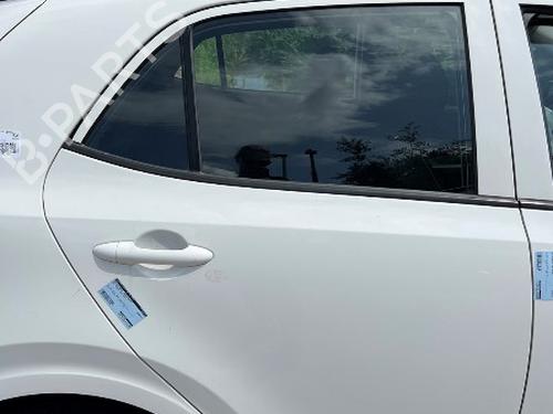 Porta trás direita Porta trás direita KIA PICANTO III (JA) 1.0 (67 hp) 34694736 34694736