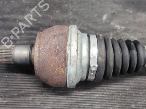 Left front driveshaft VW GOLF VIII (CD1, DA1) 2.0 GTI | BP36038217M38 - Image 4