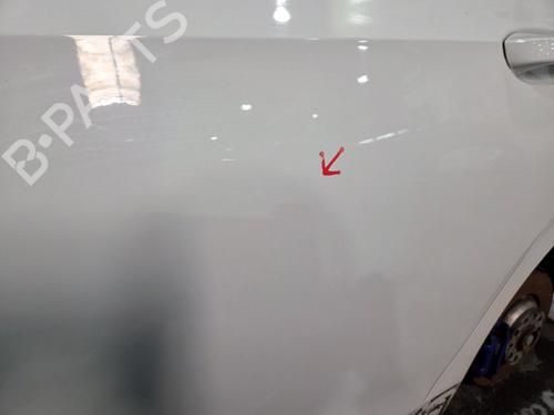 Left rear door VW GOLF VIII (CD1, DA1) 2.0 TSI R 4motion | BP32404370C4
