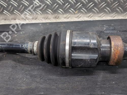 Right front driveshaft MAZDA CX-5 (KF) 2.0 | BP34695130M39 - Image 3