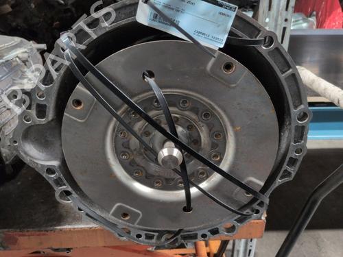 Used Gearbox Gearbox JAGUAR F-PACE (X761) 2.0 TD4 AWD (180 hp) 26047479 26047479