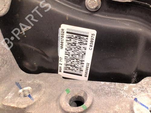 Engine RENAULT TRAFIC III Van (FG_) 2.0 dCi 150 (FGMU) | BP31268602M1 - Image 5