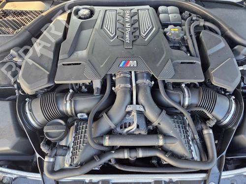 Getriebe für BMW 8 Coupe (G15, F92) M8 Competition (625 hp) 32846650