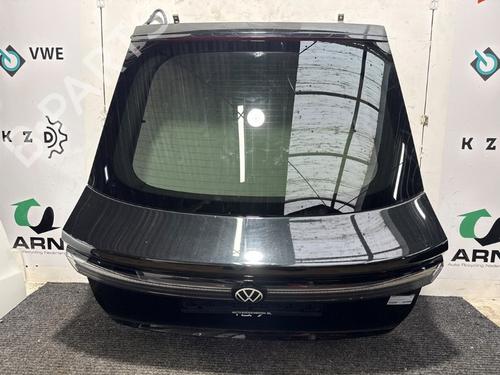Tailgate VW ID.7 (ED2) PRO | BP26046622C6  - Image 5