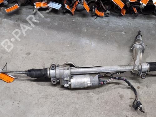 Used Steering rack Steering rack FORD TRANSIT CUSTOM V362 Van (FY, FZ) 2.0 EcoBlue (185 hp) 34695093 34695093