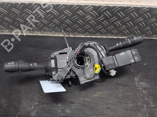 Steering column stalk RENAULT TWINGO III (BCM_, BCA_) 1.0 SCe 70 | BP29539887I23