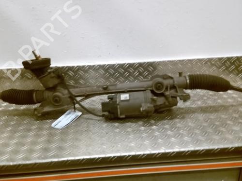 Used Steering rack AUDI A3 Sportback (8VA, 8VF) 1.4 TFSI g-tron (110 hp) 26045978