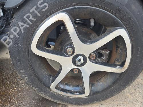 Rim RENAULT TWIZY (MAM_) 80 | BP27590942C45 