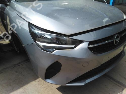 Full front OPEL CORSA F (P2JO) 1.2 (68) | BP40450514S1 - Image 2