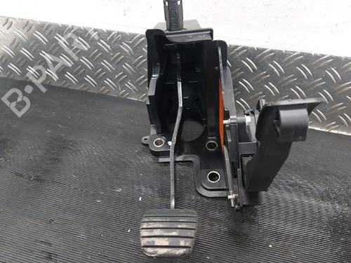 Break pedal CITROËN JUMPER II Platform/Chassis 2.0 BlueHDi 160 | BP33717537I19 - Image 3